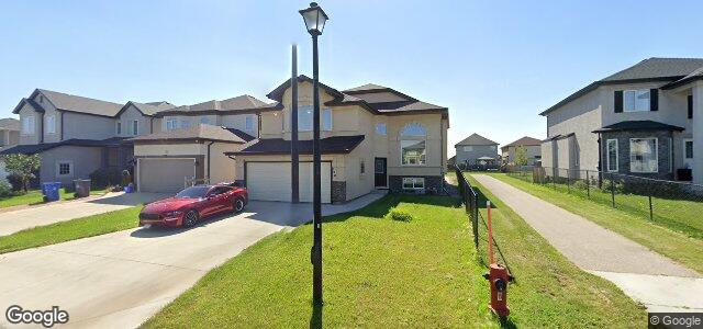 Larawan ng 190 Mosselle Drive sa Winnipeg, Manitoba