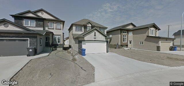 190 Strasbourg Drive（加拿大曼尼托巴省溫尼伯市）房屋照片