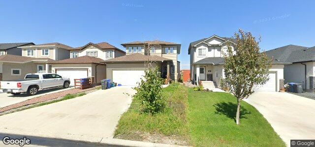 Larawan ng 191 Bitterfield Drive sa Winnipeg, Manitoba