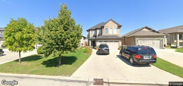 Larawan ng 191 Morava Way sa Winnipeg, Manitoba