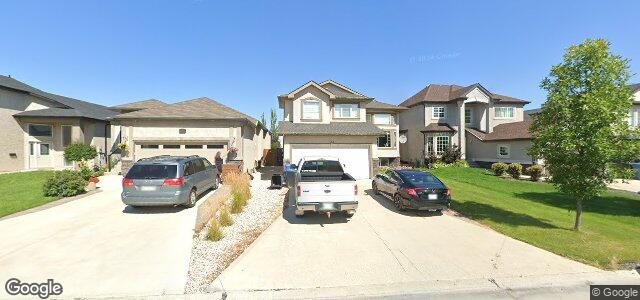 Larawan ng 191 Mosselle Drive sa Winnipeg, Manitoba