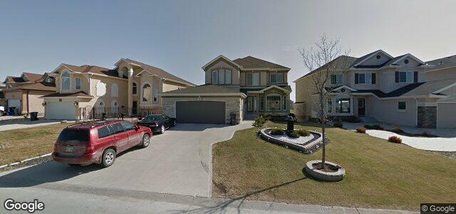 Larawan ng 191 Thorn Drive sa Winnipeg, Manitoba