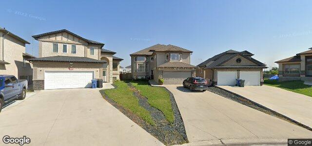 Larawan ng 194 Baltic Bay sa Winnipeg, Manitoba