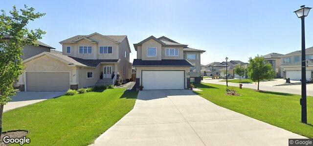 Larawan ng 194 Bitterfield Drive sa Winnipeg, Manitoba