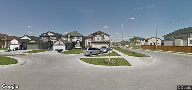 Larawan ng 194 Strasbourg Drive sa Winnipeg, Manitoba