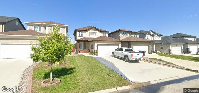 Larawan ng 195 Bitterfield Drive sa Winnipeg, Manitoba