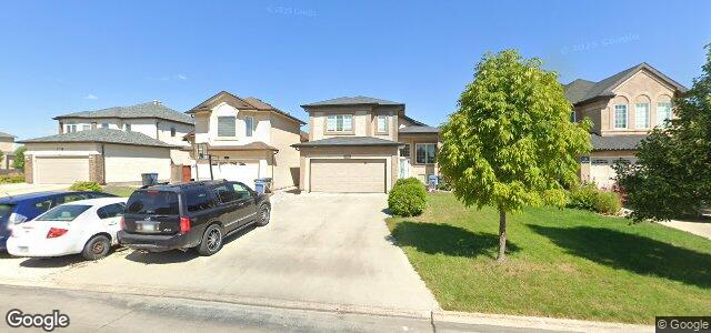 Larawan ng 195 Morava Way sa Winnipeg, Manitoba