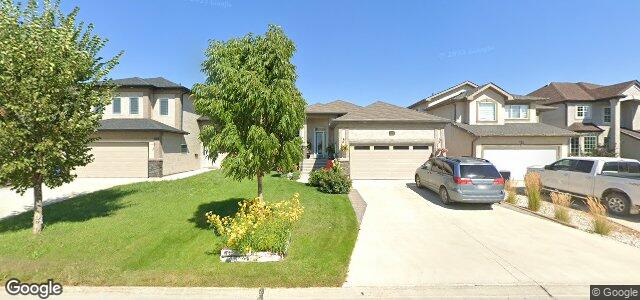 Larawan ng 195 Mosselle Drive sa Winnipeg, Manitoba