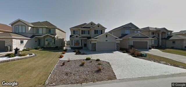 Larawan ng 195 Thorn Drive sa Winnipeg, Manitoba