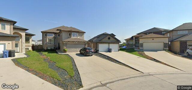 Larawan ng 198 Baltic Bay sa Winnipeg, Manitoba