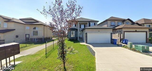 Larawan ng 198 Mosselle Drive sa Winnipeg, Manitoba