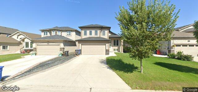 Larawan ng 199 Mosselle Drive sa Winnipeg, Manitoba