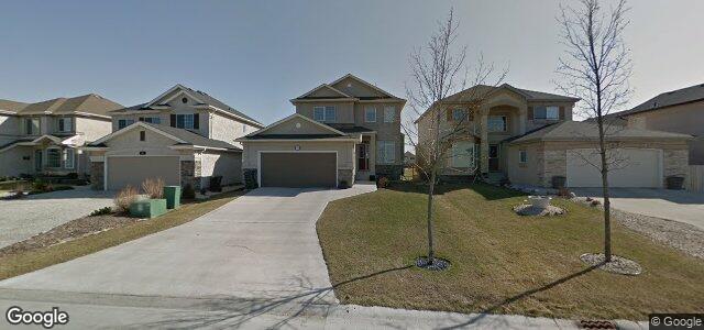 Larawan ng 199 Thorn Drive sa Winnipeg, Manitoba