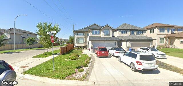 Larawan ng 2 Allincite Road sa Winnipeg, Manitoba