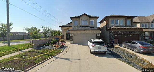 Larawan ng 2 Baltic Bay sa Winnipeg, Manitoba