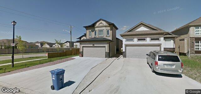 Larawan ng 2 Bitterfield Drive sa Winnipeg, Manitoba