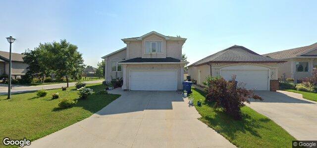 Larawan ng 2 Marseilles Close sa Winnipeg, Manitoba