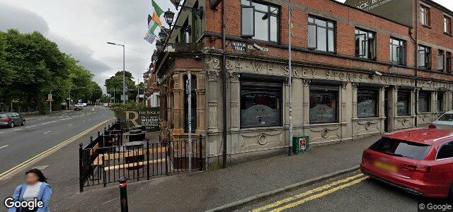 Larawan ng 2 Rockmore Road sa Winnipeg, Manitoba