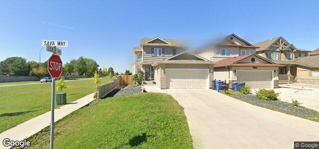 Larawan ng 2 Sava Way sa Winnipeg, Manitoba