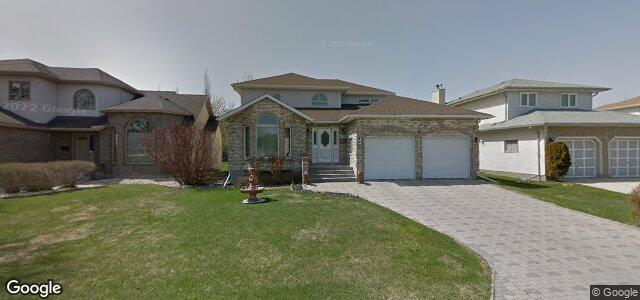 Larawan ng 20 Ambergate Drive sa Winnipeg, Manitoba
