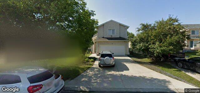 Larawan ng 20 Courland Bay sa Winnipeg, Manitoba