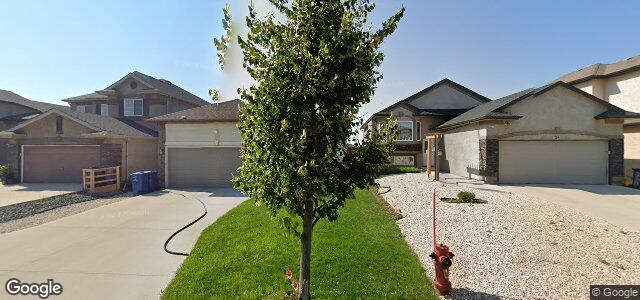 Larawan ng 20 Mosselle Drive sa Winnipeg, Manitoba