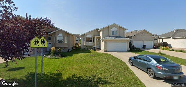 Larawan ng 20 Novara Drive sa Winnipeg, Manitoba