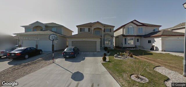 Larawan ng 20 Thorn Drive sa Winnipeg, Manitoba