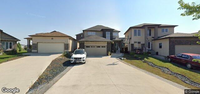 Larawan ng 206 Baltic Bay sa Winnipeg, Manitoba