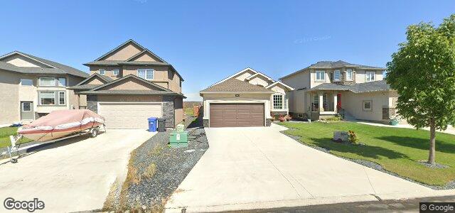 207 Mosselle Drive（加拿大曼尼托巴省温尼伯市）房屋照片