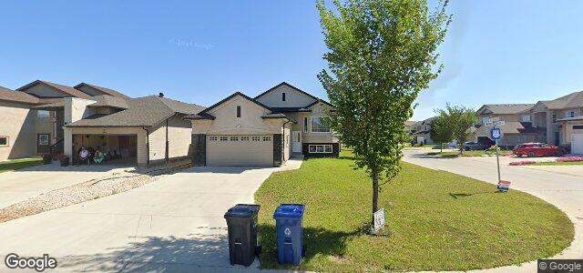 Larawan ng 21 Bitterfield Drive sa Winnipeg, Manitoba