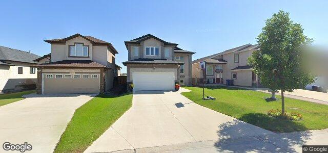 Larawan ng 21 Gemstone Cove sa Winnipeg, Manitoba