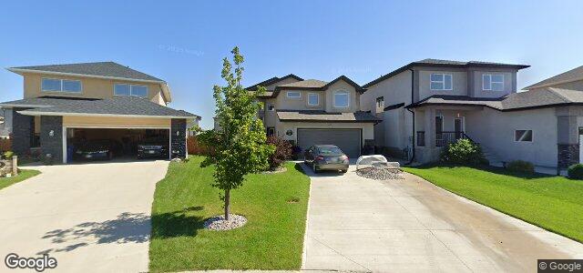 Larawan ng 21 Lakebourne Place sa Winnipeg, Manitoba