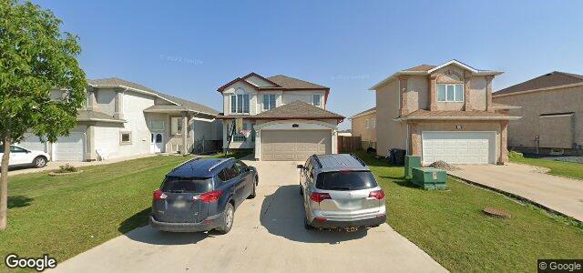Larawan ng 21 Trieste Way sa Winnipeg, Manitoba