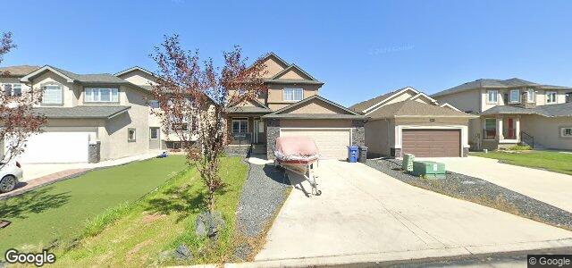 211 Mosselle Drive（加拿大曼尼托巴省温尼伯市）房屋照片