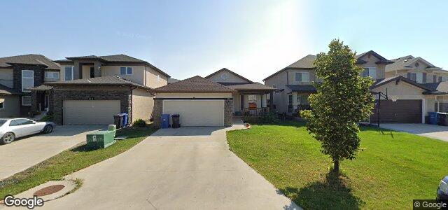 Larawan ng 214 Baltic Bay sa Winnipeg, Manitoba