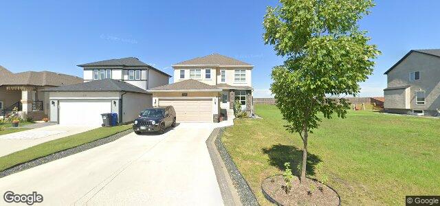 Larawan ng 215 Bitterfield Drive sa Winnipeg, Manitoba