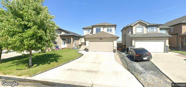 Larawan ng 219 Mosselle Drive sa Winnipeg, Manitoba