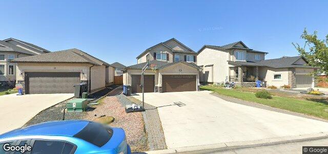 Larawan ng 22 Allincite Road sa Winnipeg, Manitoba