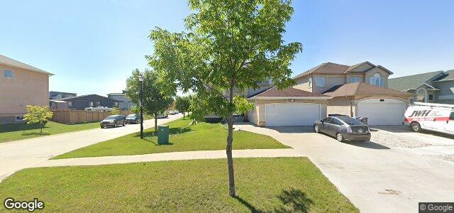 22 Amber Trail（加拿大曼尼托巴省温尼伯市）房屋照片