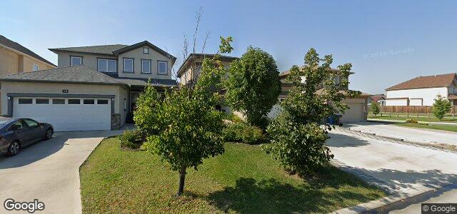 Larawan ng 22 Baltic Bay sa Winnipeg, Manitoba