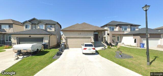 Larawan ng 22 Bitterfield Drive sa Winnipeg, Manitoba