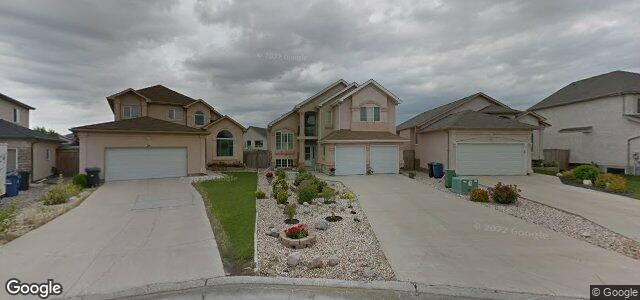 Larawan ng 22 Desna Place sa Winnipeg, Manitoba