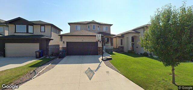 Larawan ng 22 Elbe Road sa Winnipeg, Manitoba