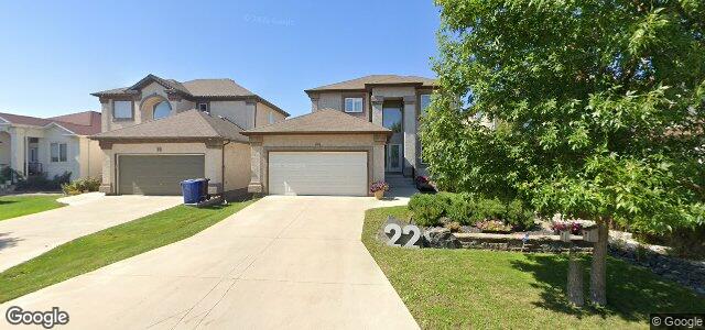 Larawan ng 22 Massalia Drive sa Winnipeg, Manitoba