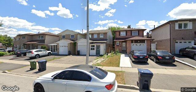 Larawan ng 22 Mercedes Drive sa Winnipeg, Manitoba