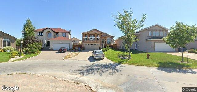 Larawan ng 22 Odessa Cove sa Winnipeg, Manitoba