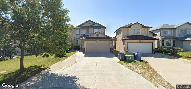 Larawan ng 22 Poznan Crescent sa Winnipeg, Manitoba