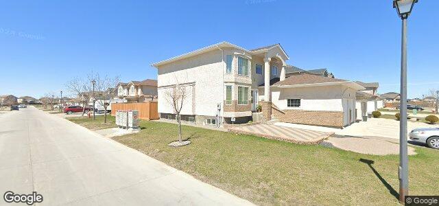 Larawan ng 22 Thorn Drive sa Winnipeg, Manitoba