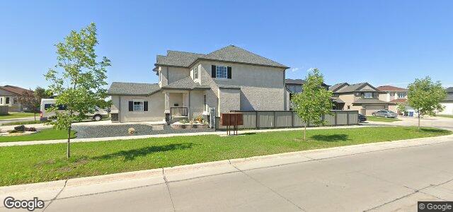 Larawan ng 220 Thorn Drive sa Winnipeg, Manitoba